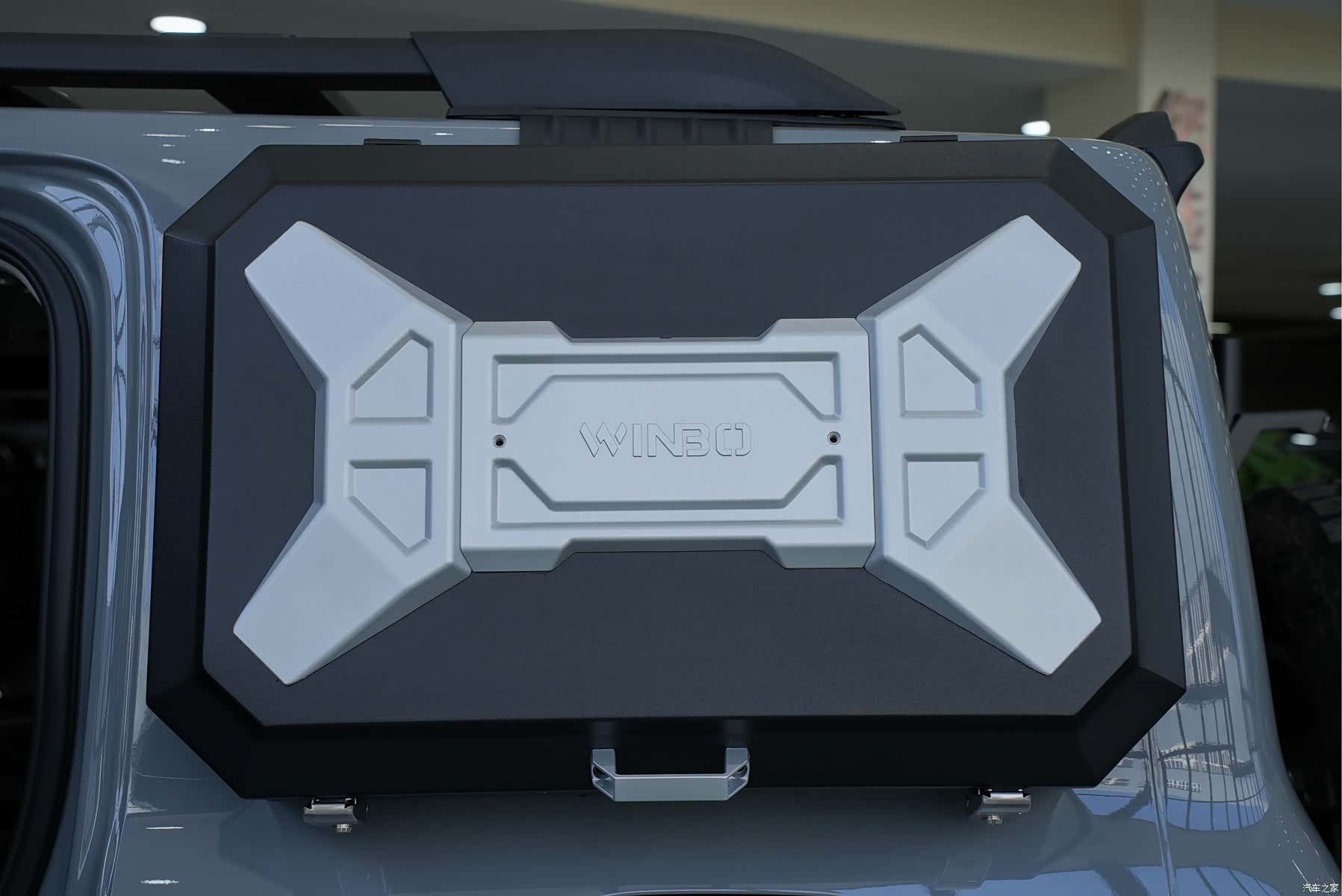 Tank 300, 2024 27
