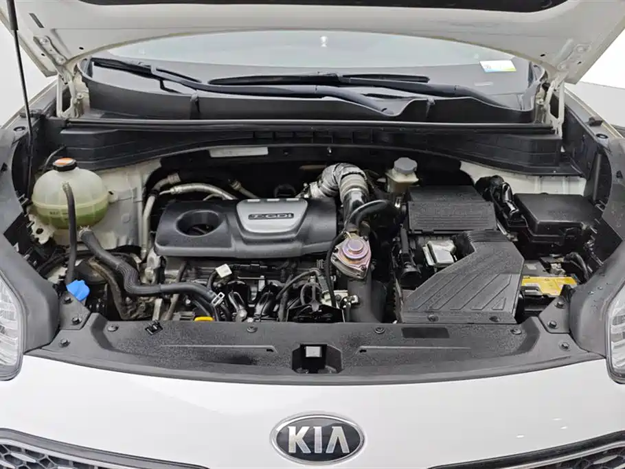 Kia KX5