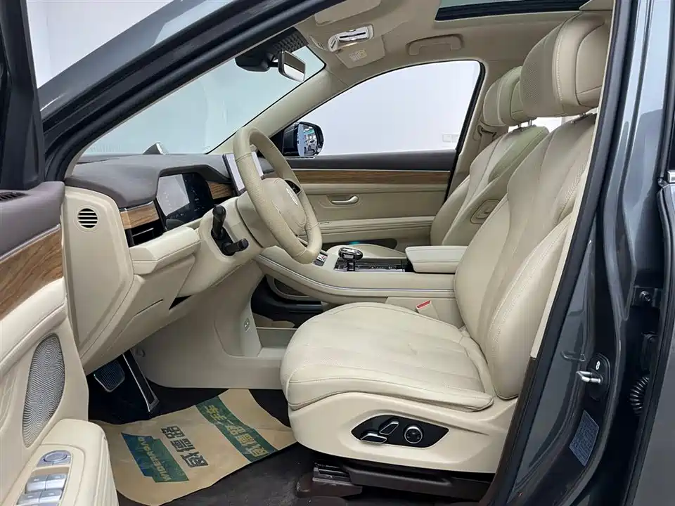 HarmonyOS Ask the world M7