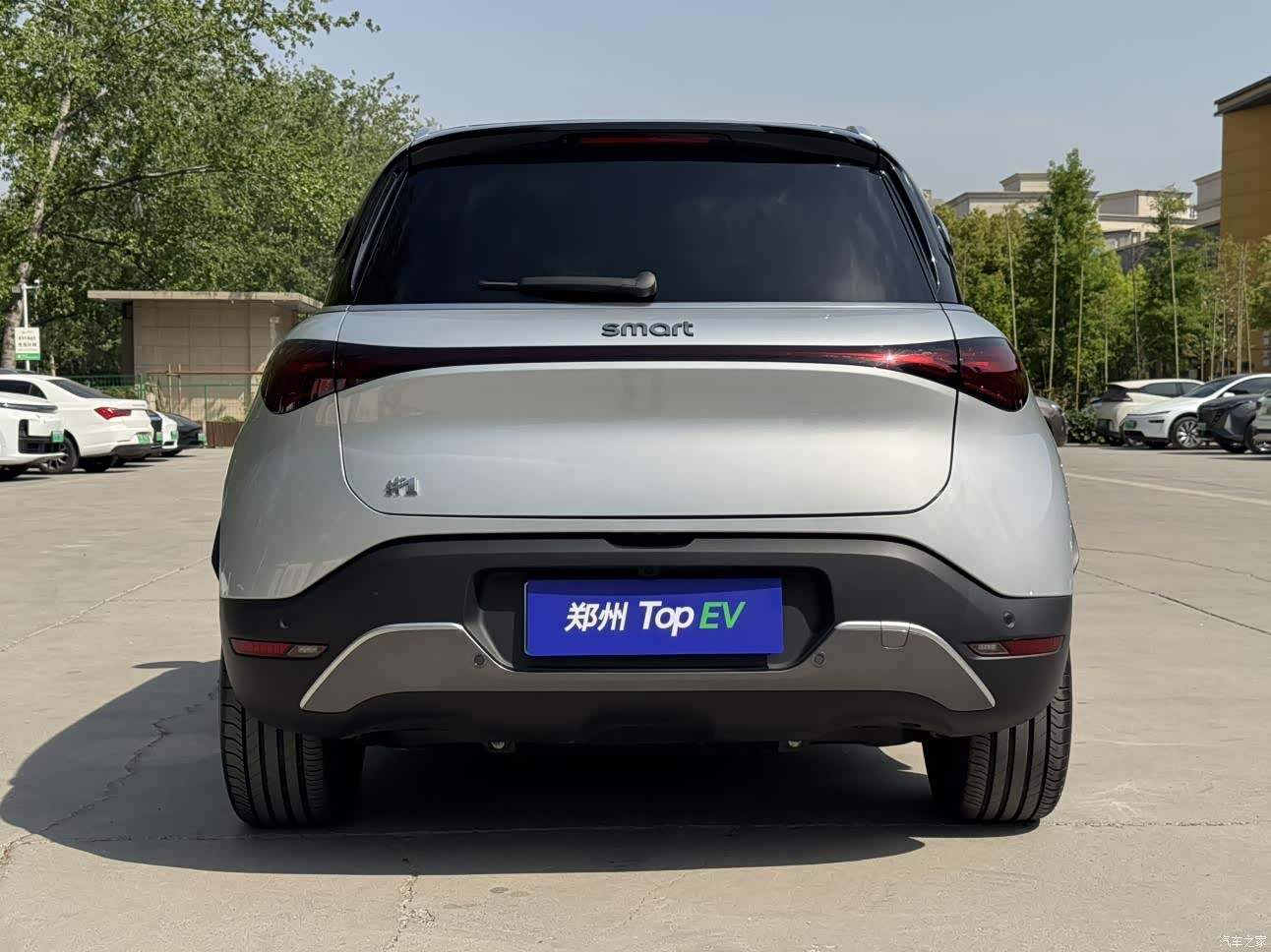 Smart 1, 2022 11