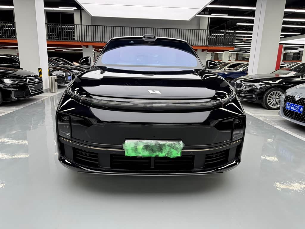 Li Auto L7 2024 Ultra