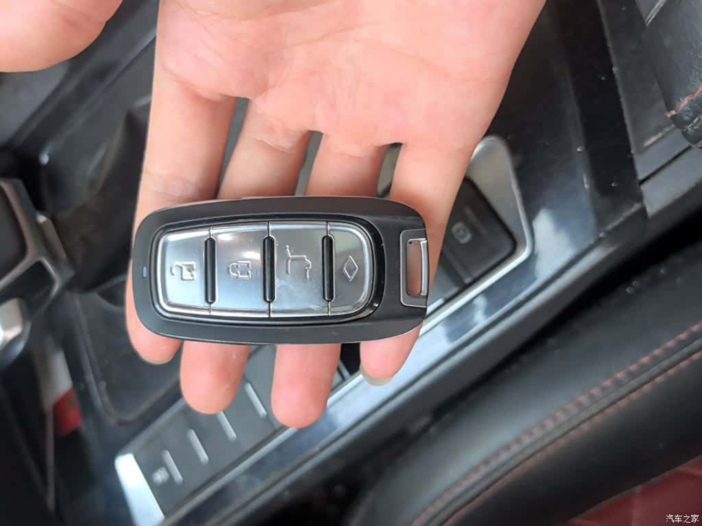 DongFeng T5L, 2020 9
