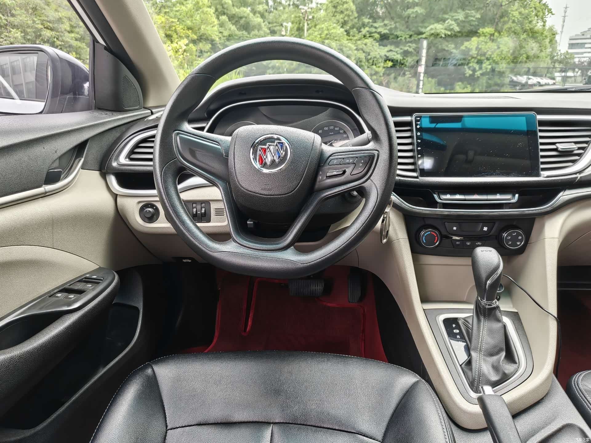 Buick VI, 2020 11