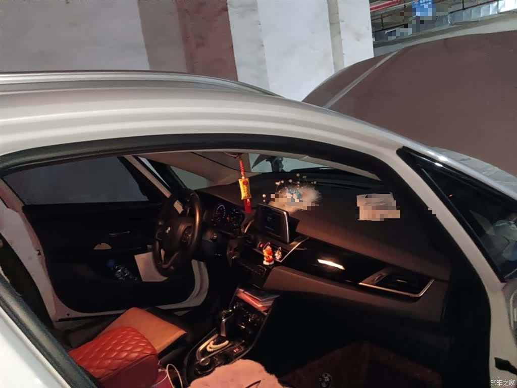 BMW 2 Series, 2019 20