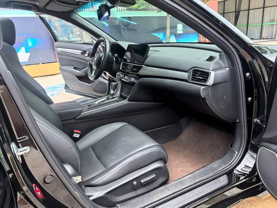 Honda Yingshipai Honda Yingshipai