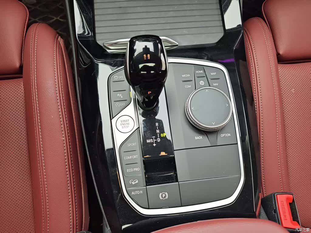 BMW X3, 2023 14