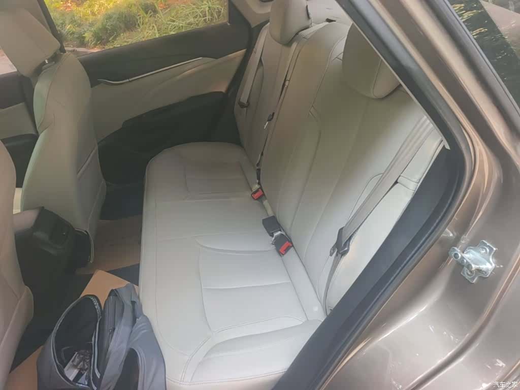 Buick 15N, 2017 17