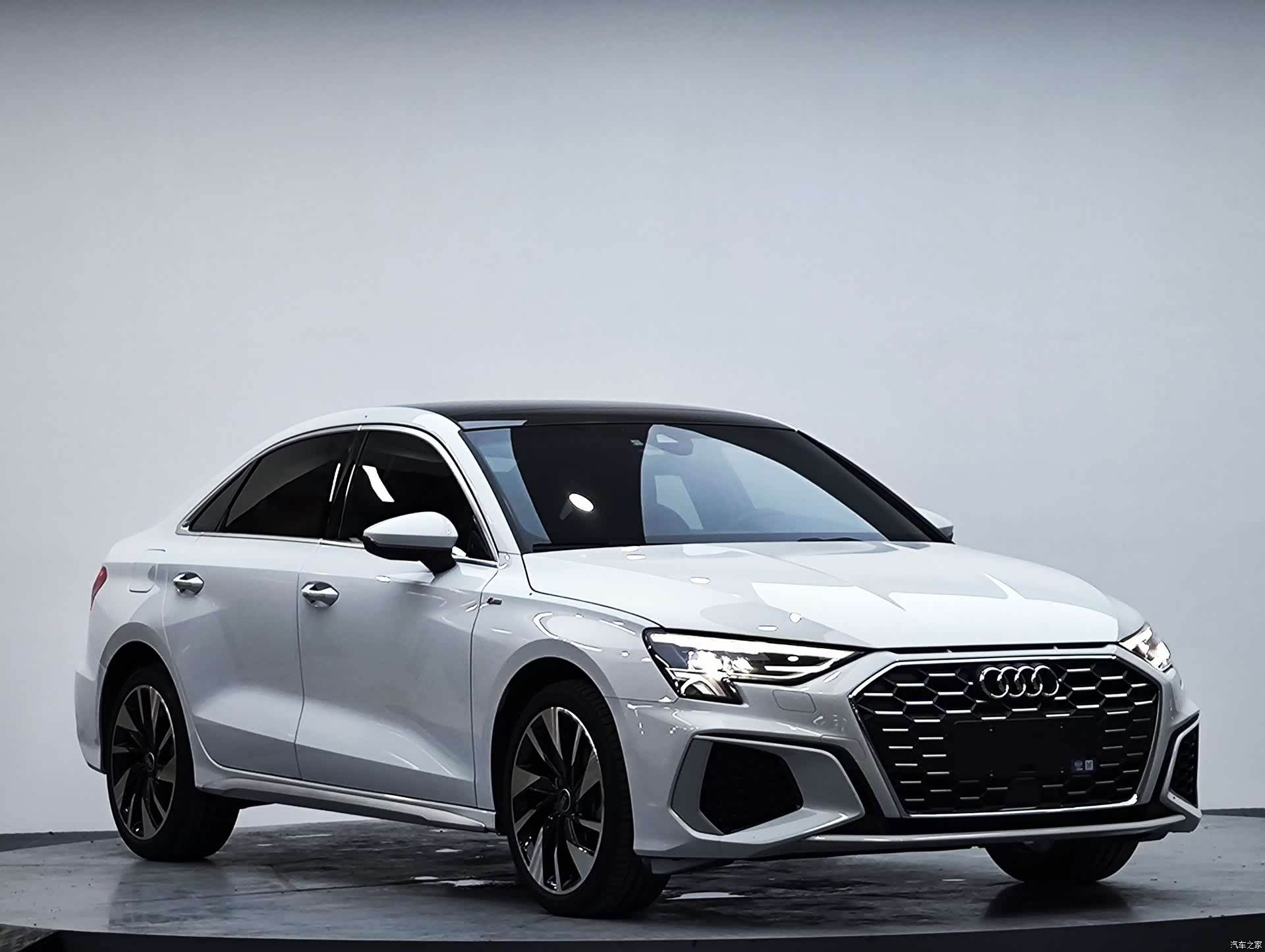 Audi A3, 2023 3