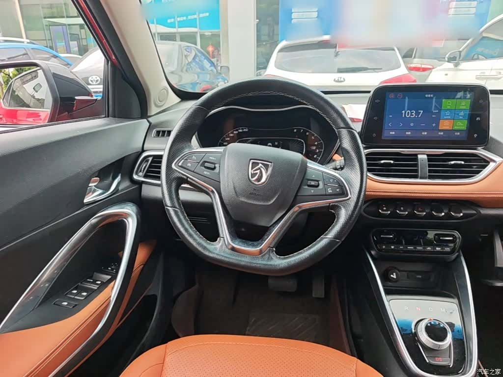 Wuling 510, 2018 17