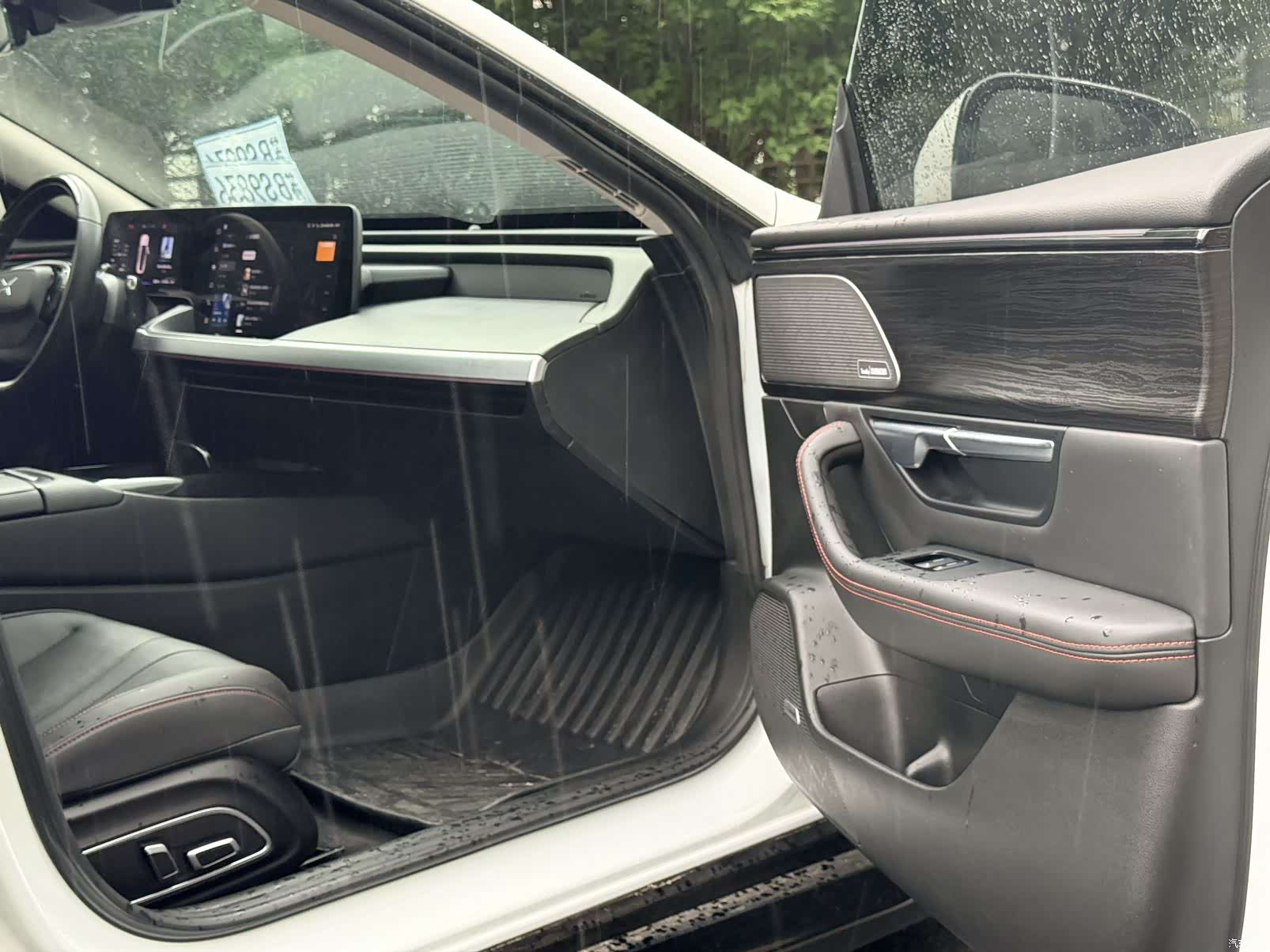 Xpeng P7, 2020 16