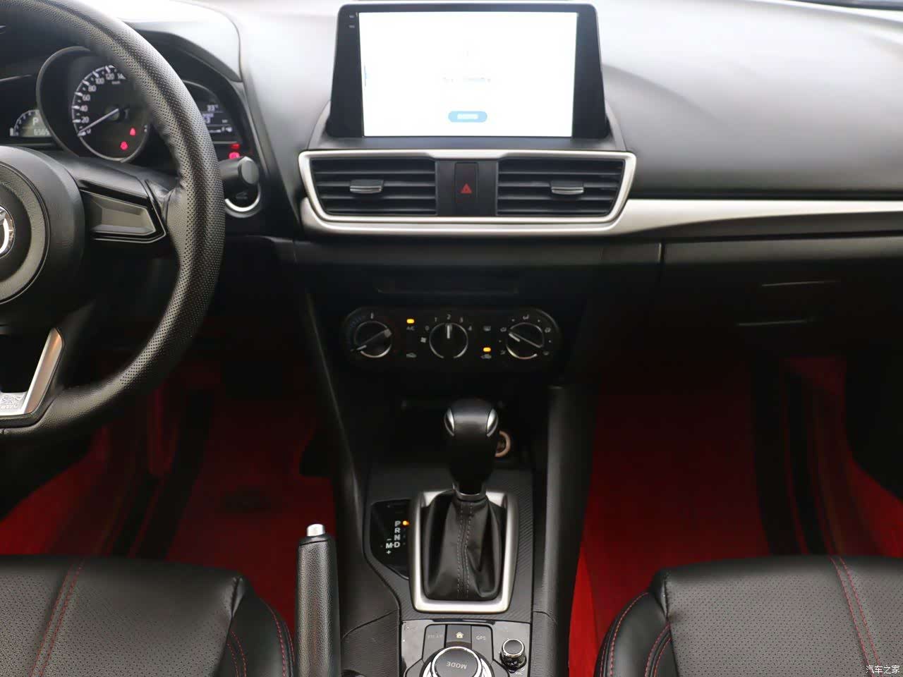Mazda Mazda3, 2019 10