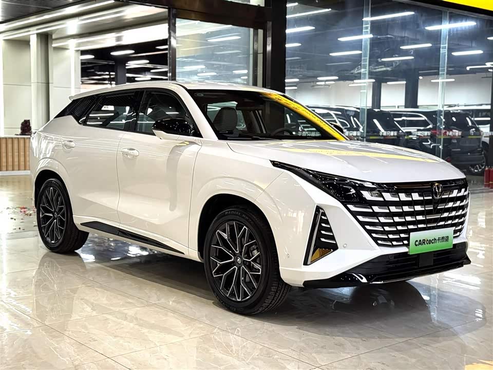 Changan UNI-Z