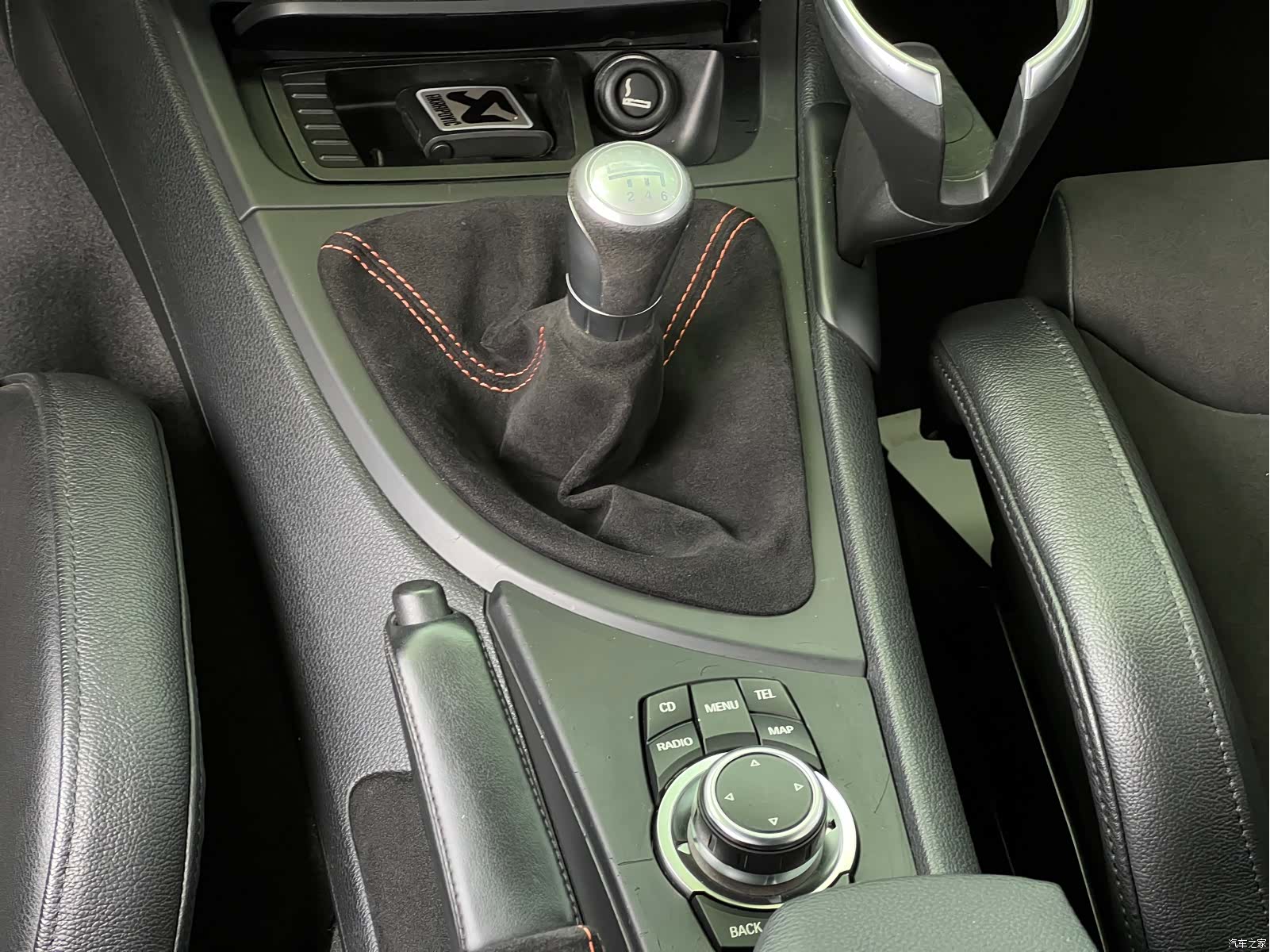 BMW 1 Series, 2012 18