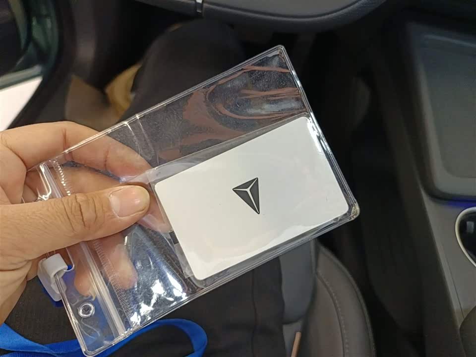 DEEPAL Dark blue SL03