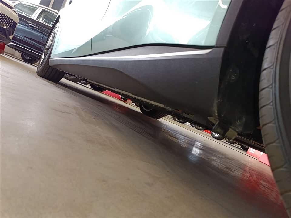 DEEPAL Dark blue SL03