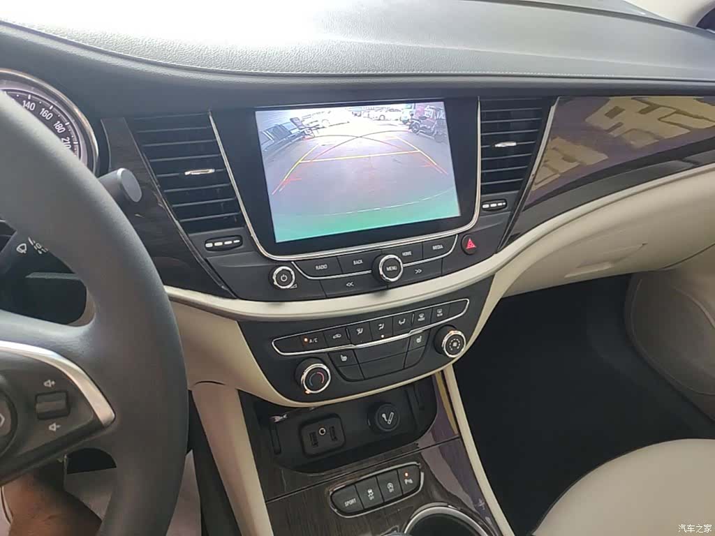 Buick Verano, 2019 13