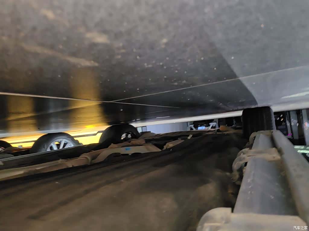 Ford Explorer, 2021 22