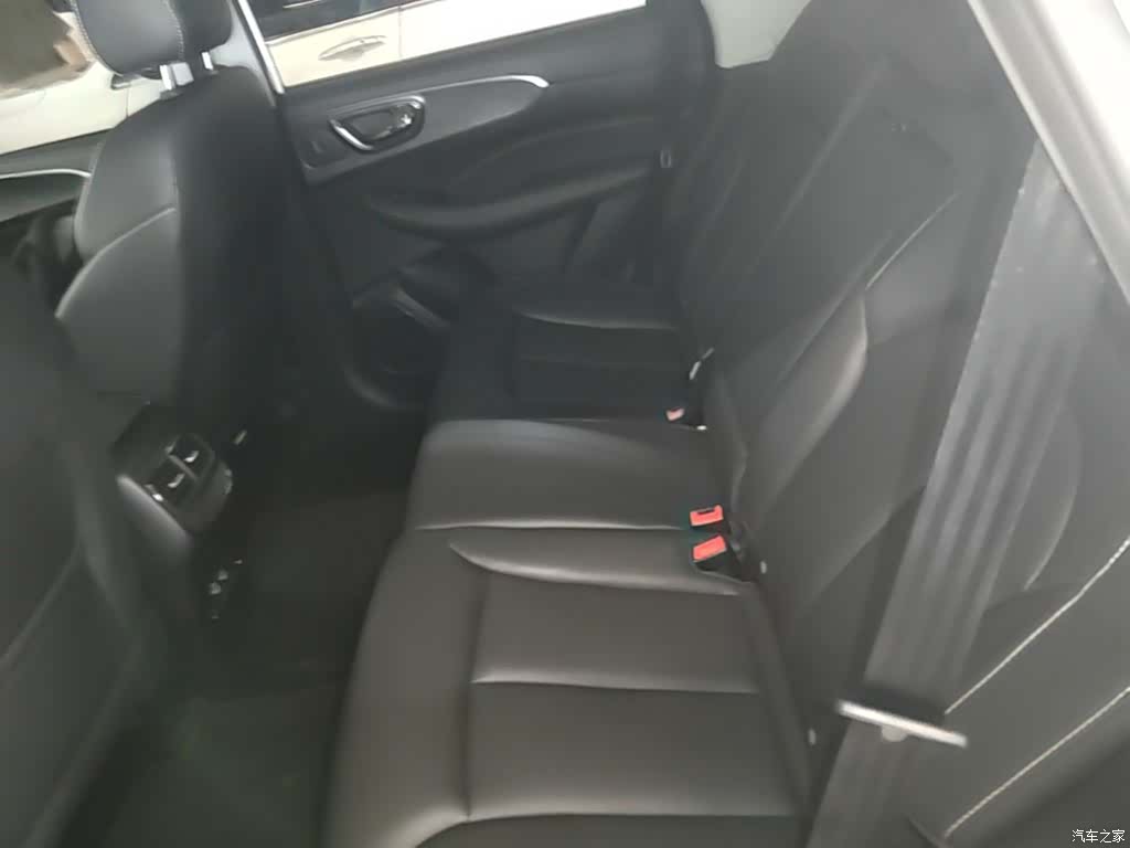 Roewe RX5, 2024 17