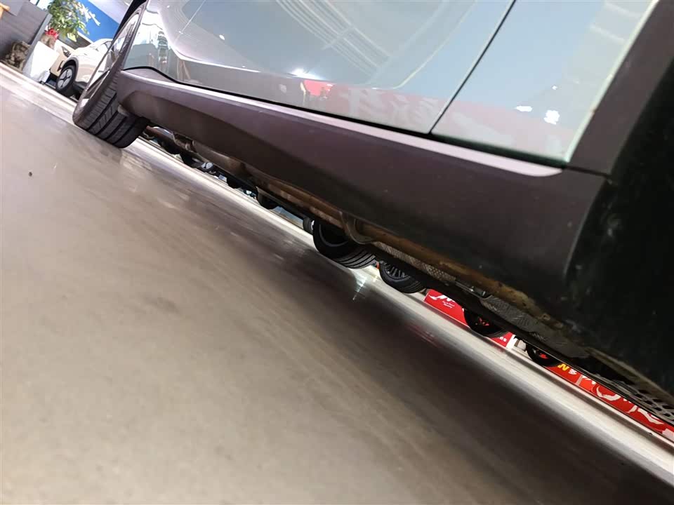 DEEPAL Dark blue SL03