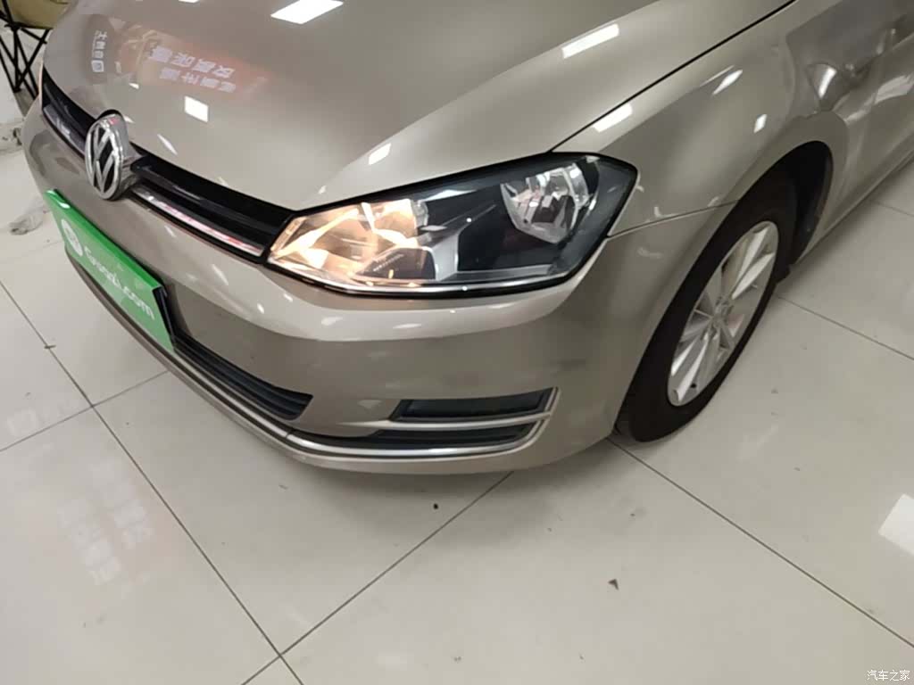 Volkswagen Golf, 2016 24