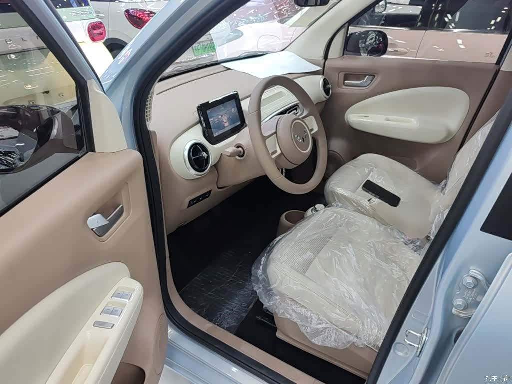 Wuling MINIEV, 2025 16