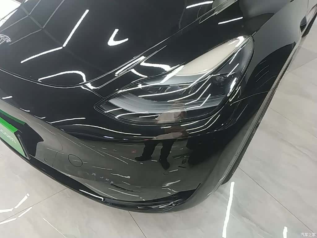 Tesla Model Y, 2023 24
