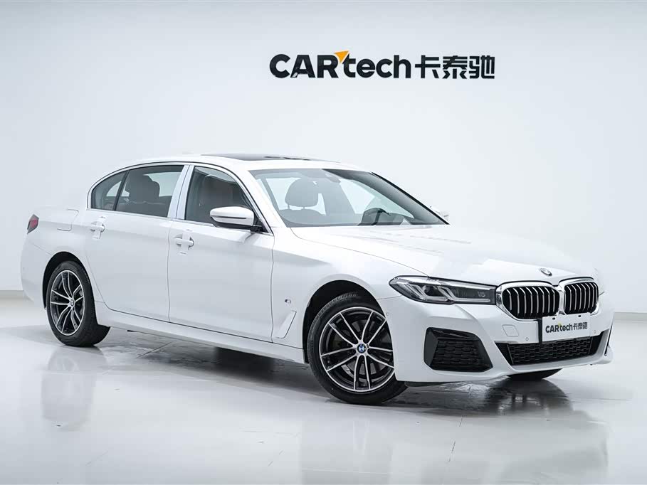 BMW 5 series BMW 5 series