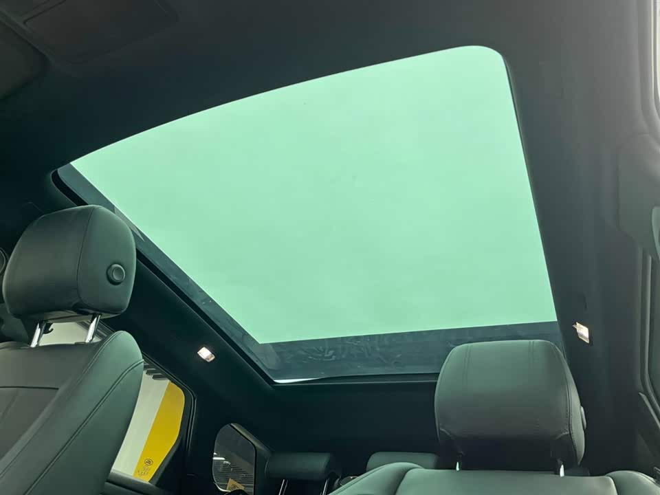 Land Rover Range Rover Aurora