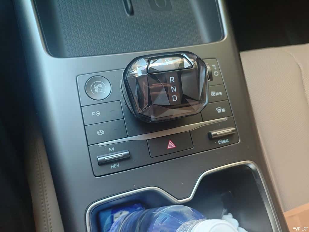 BYD Song, 2025 7