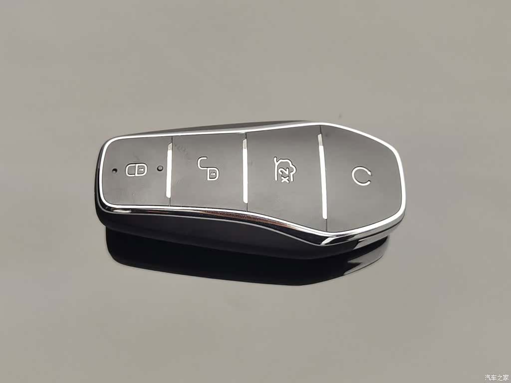 BYD Song, 2024 19