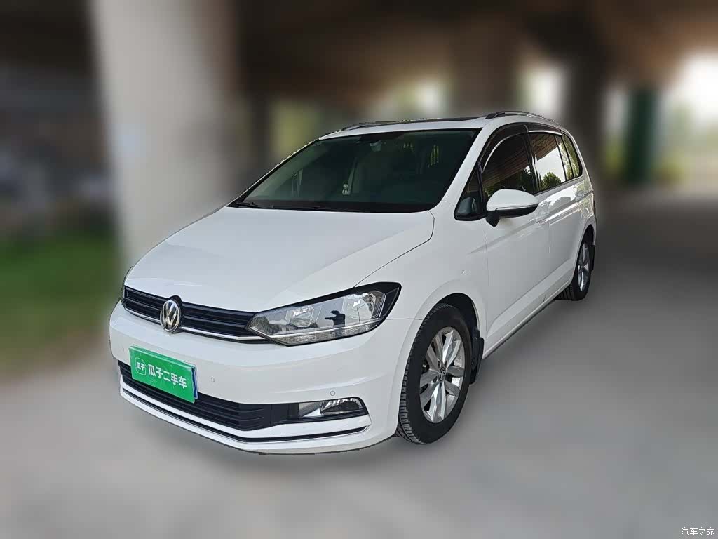 Volkswagen L, 2018 2