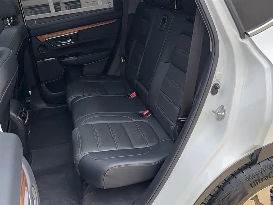 Honda CR-V Honda CR-V