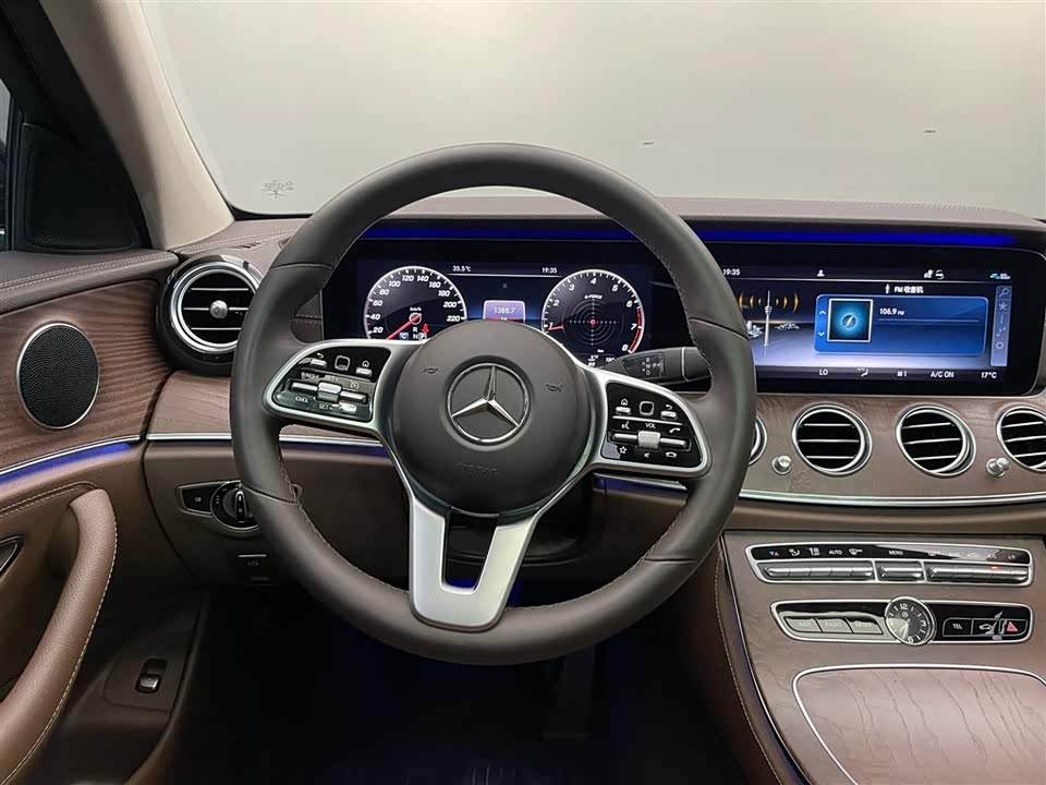 Mercedes-Benz E-class Mercedes-Benz E-class