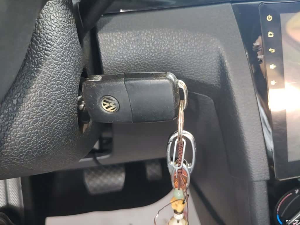 Volkswagen Bora, 2016 9