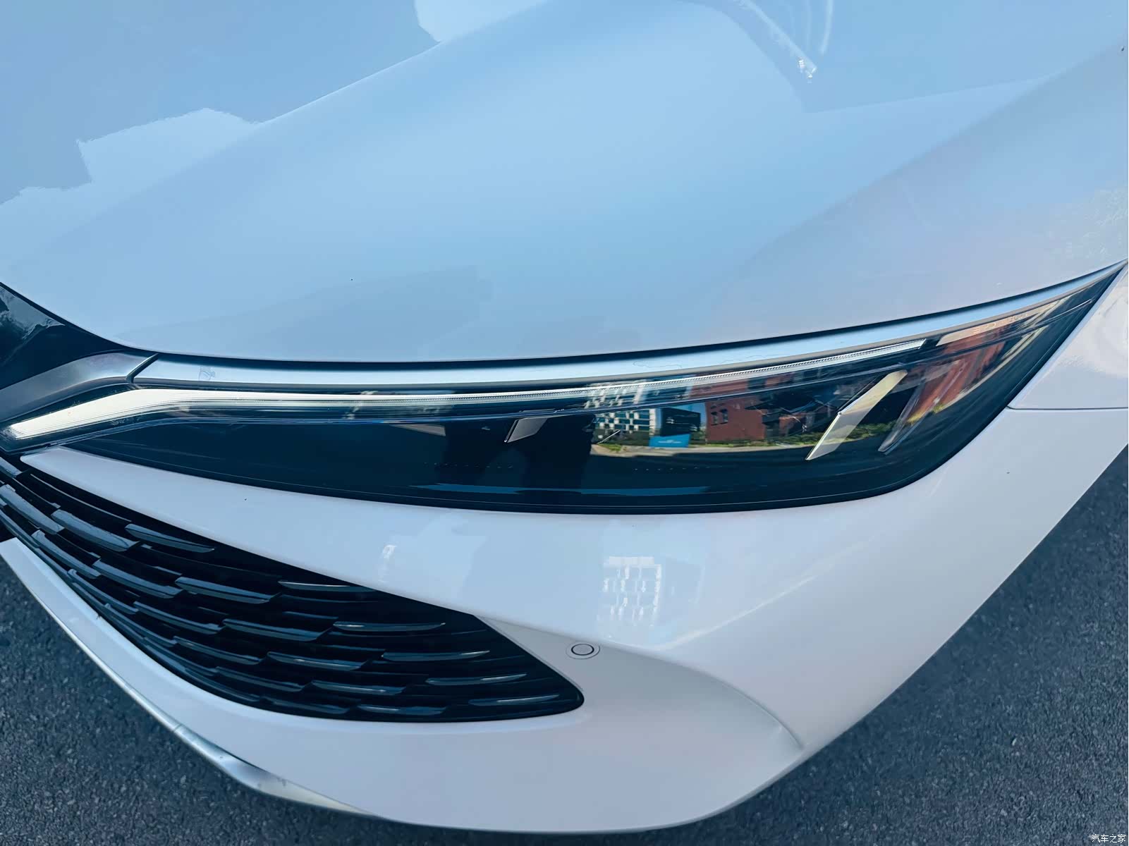 BYD Qin, 2025 20