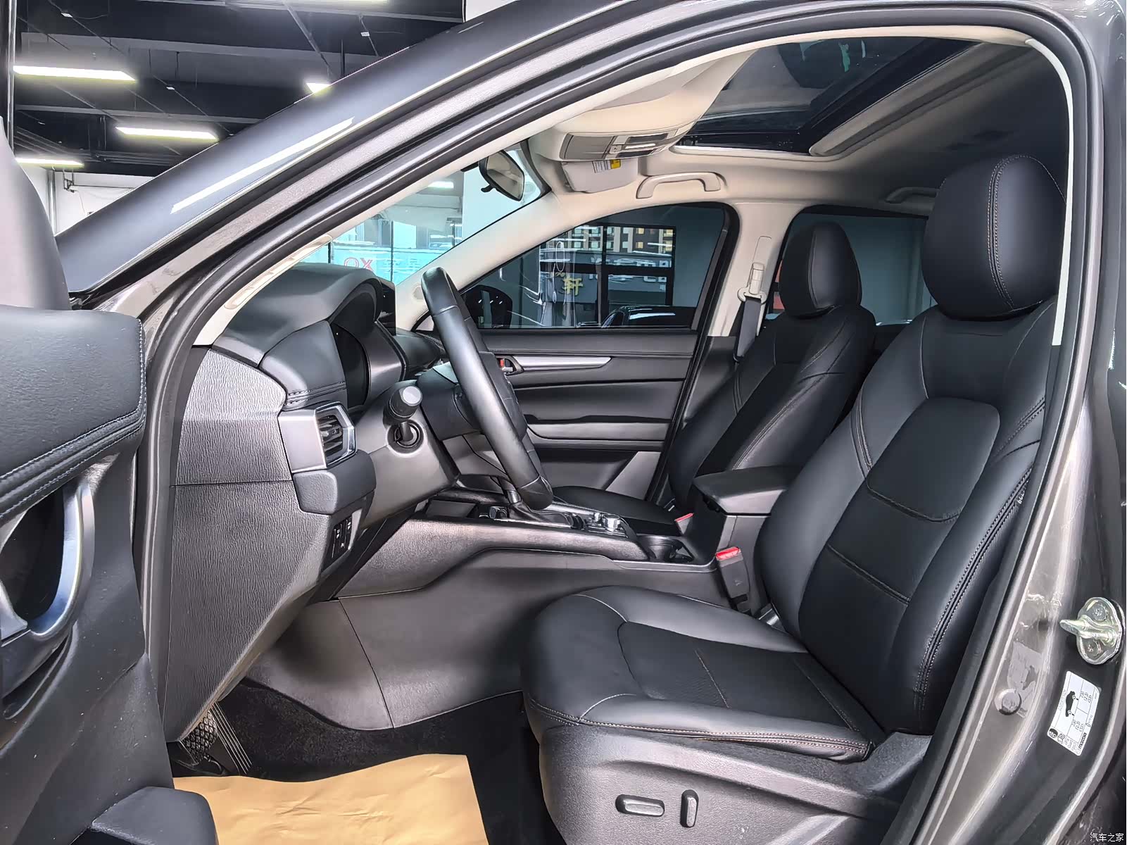Mazda CX-5, 2023 8