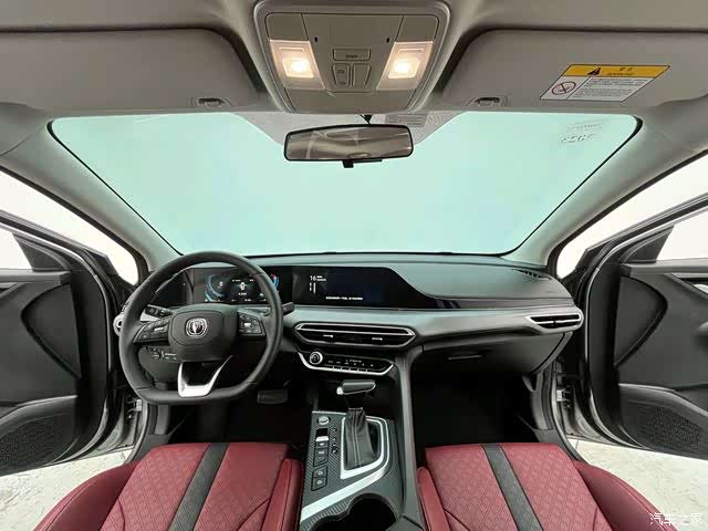 Changan Eado, 2021 9