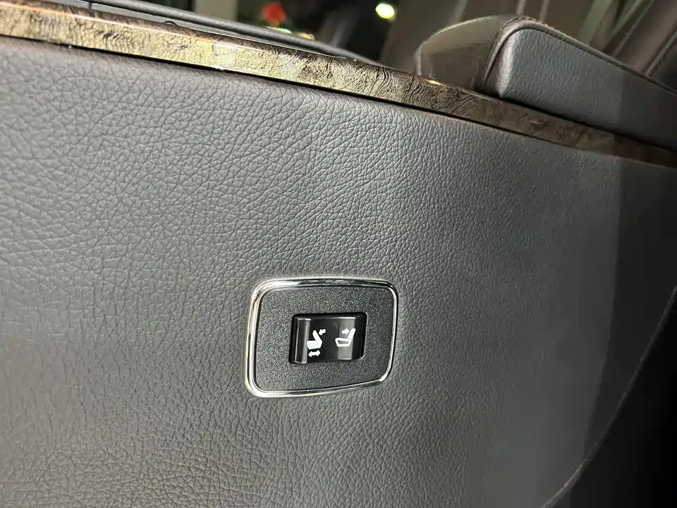 Mercedes-Benz V-class Mercedes-Benz V-class
