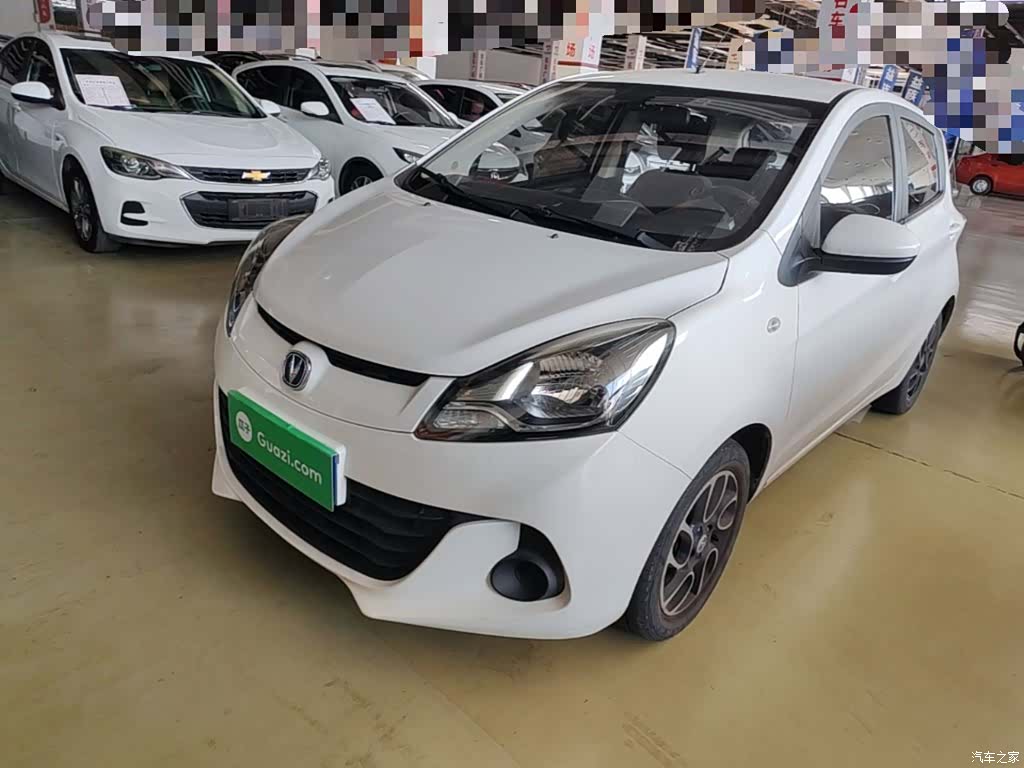 Changan IMT, 2016 2