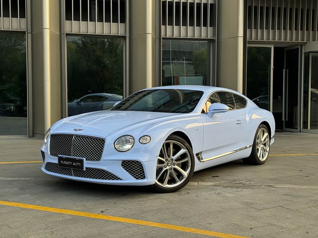 Bentley