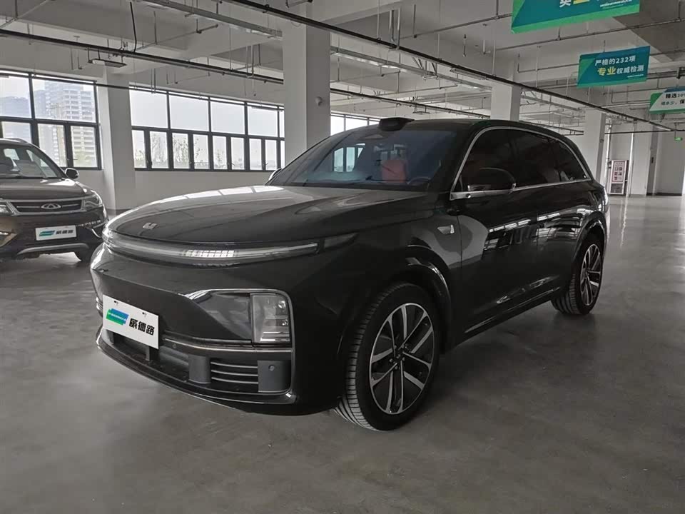 Li Auto Ideal L7 Li Auto Ideal L7