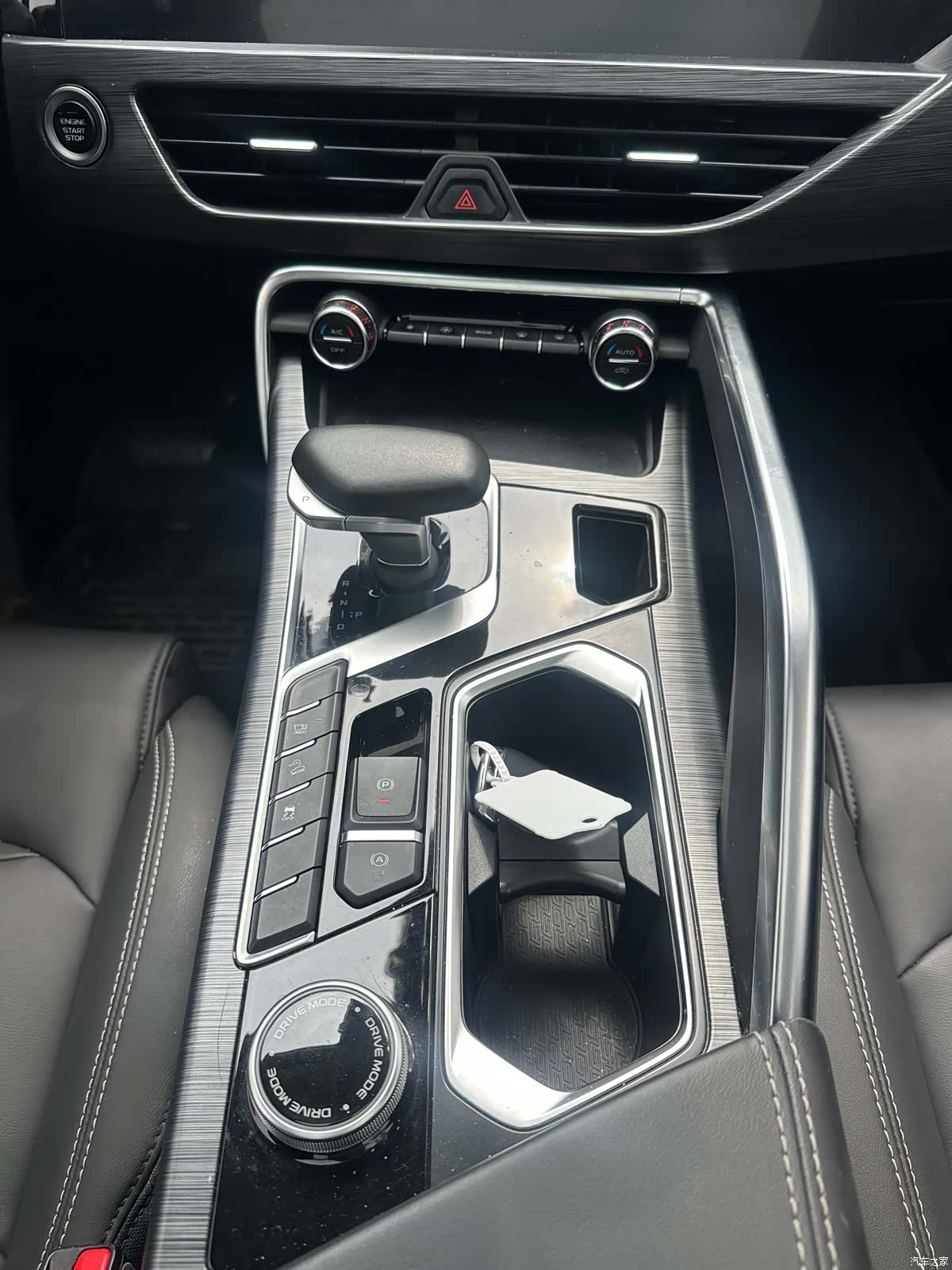 Geely Xingyue, 2020 21