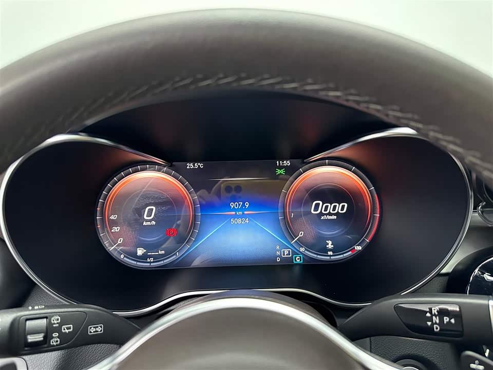 Mercedes-Benz GLC Mercedes-Benz GLC