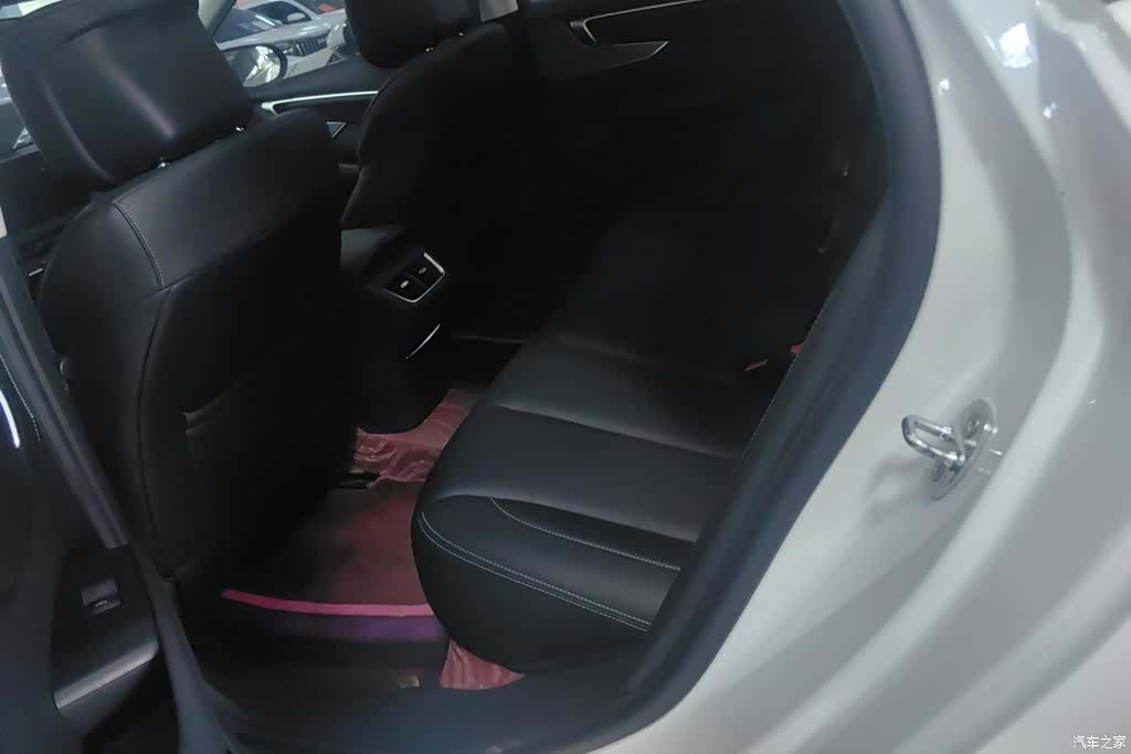 Buick LaCrosse, 2023 11