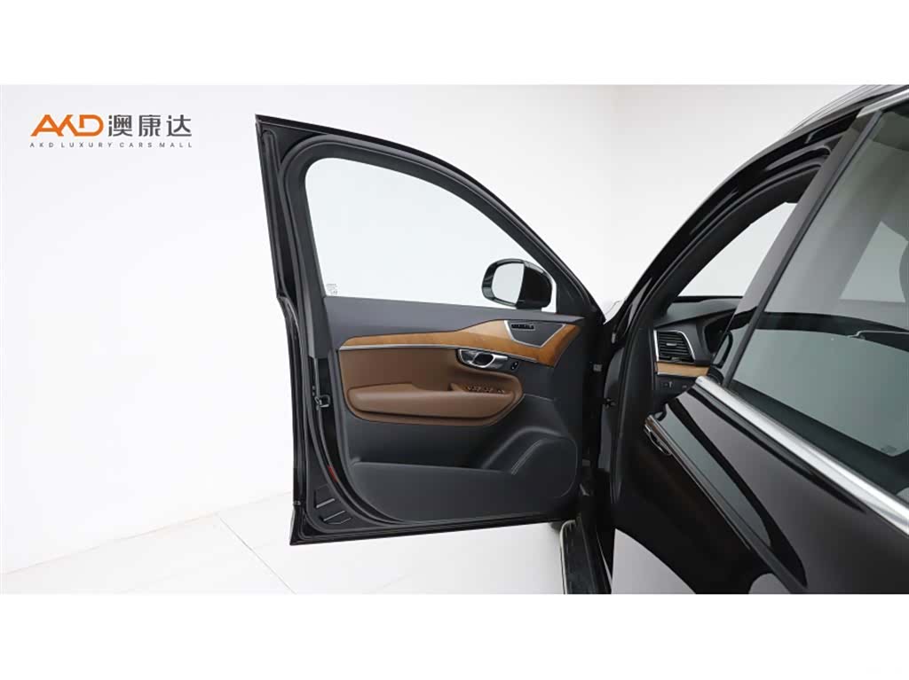 Volvo XC90, 2021 10