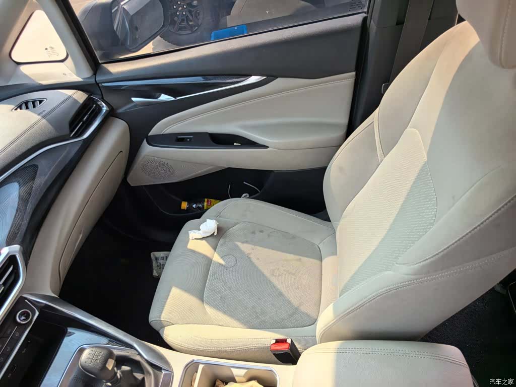 Maxus G50, 2023 11