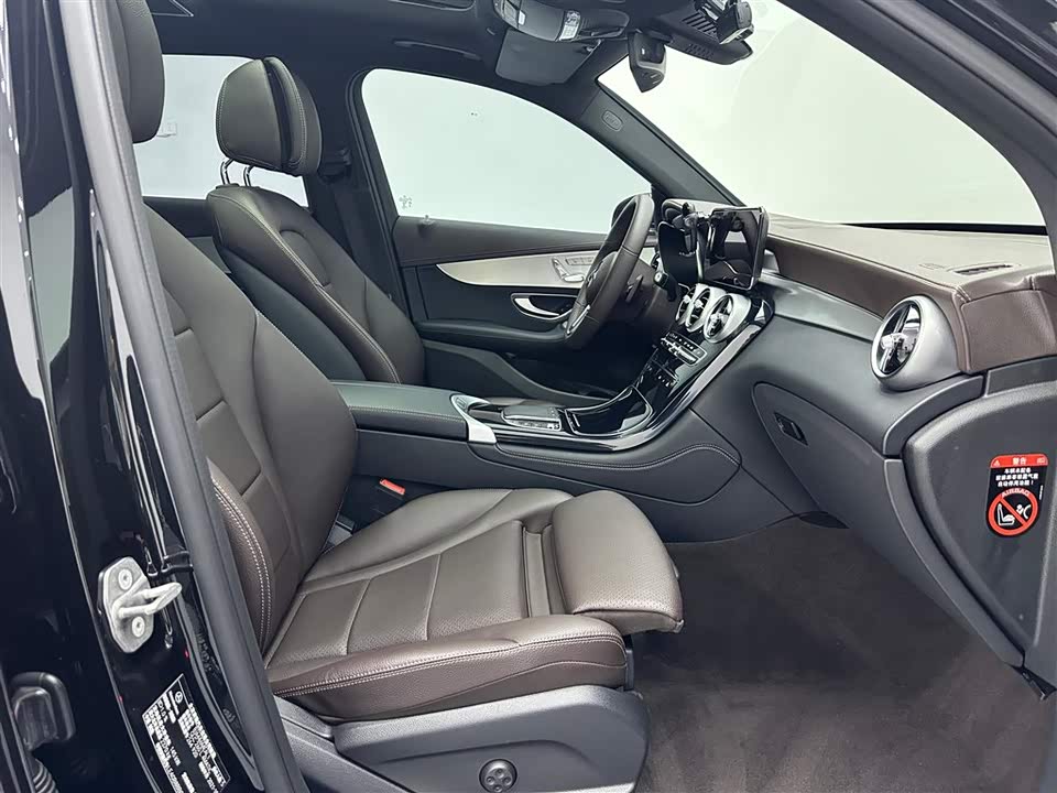 Mercedes-Benz GLC Mercedes-Benz GLC