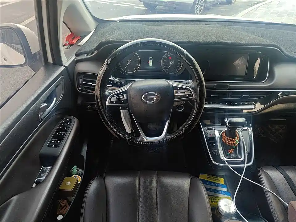 Trumpchi Trumpchi M6 Trumpchi Trumpchi M6