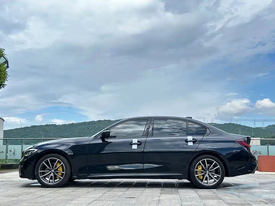 BMW 3 series BMW 3 series