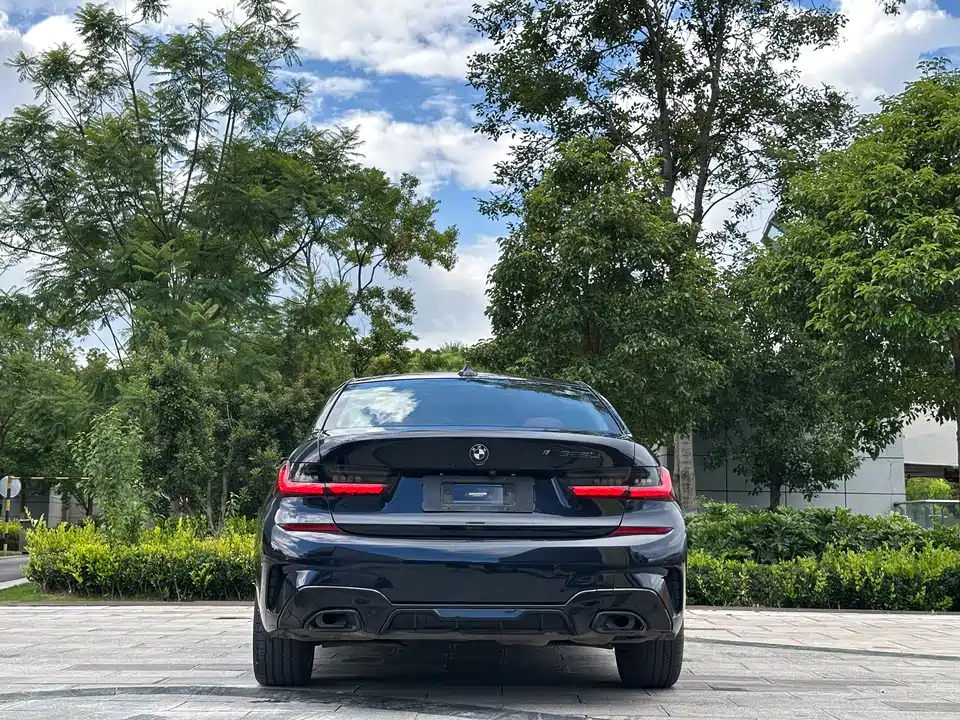 BMW 3 series BMW 3 series
